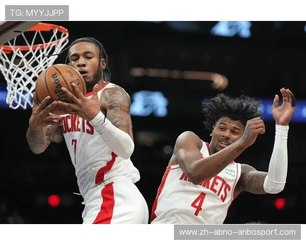 休斯顿火箭队的比赛风格有什么特点