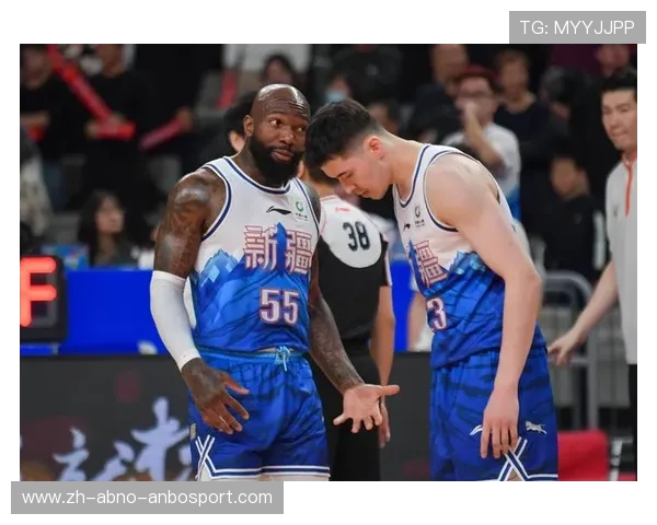 新疆地区CBA足球队组建情况与发展方向